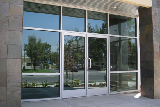 Orcutt-commercial-door-repair