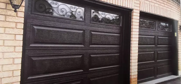 aluminum overhead garage door Orcutt