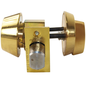 high security deadbolt Orcutt
