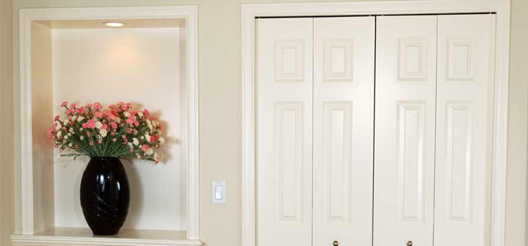 residential closet door repair in Orcutt